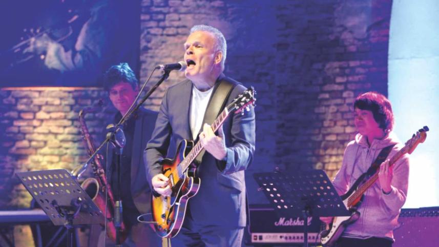 Mikael Hemniti Winther