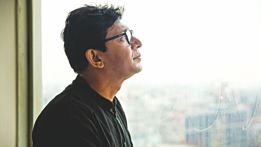 Chanchal Chowdhury's Debi Film