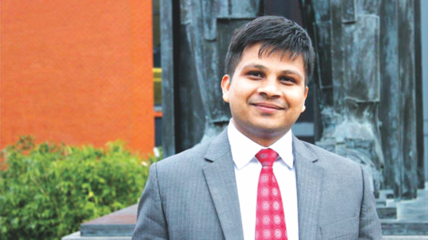 Mohammad Golam Sarwar