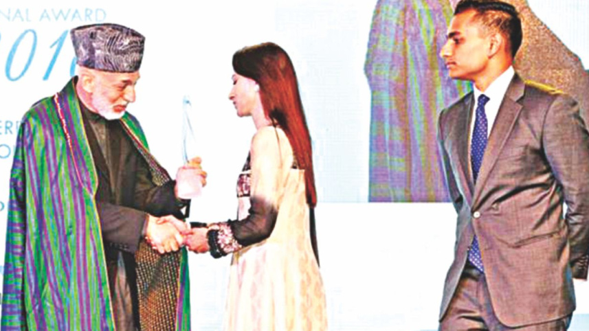 Mother Teresa award.jpg