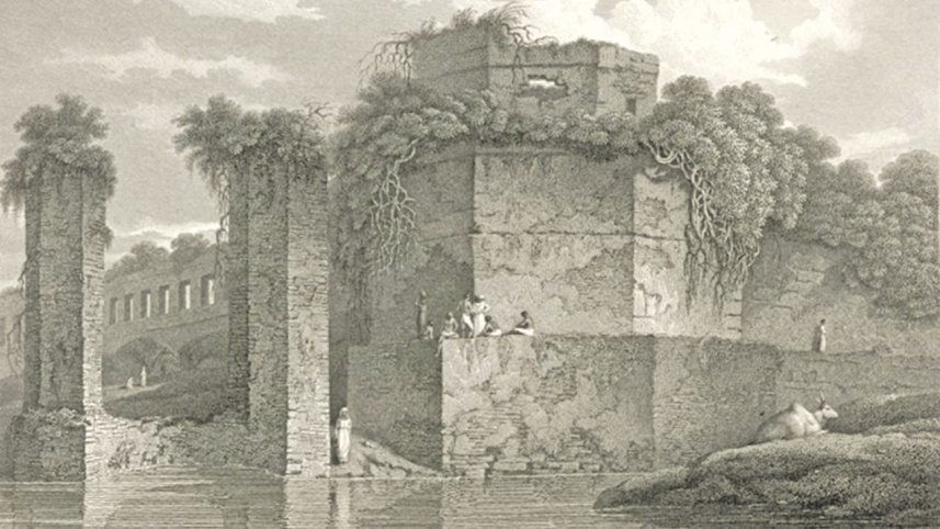 History of Mughal Dhaka