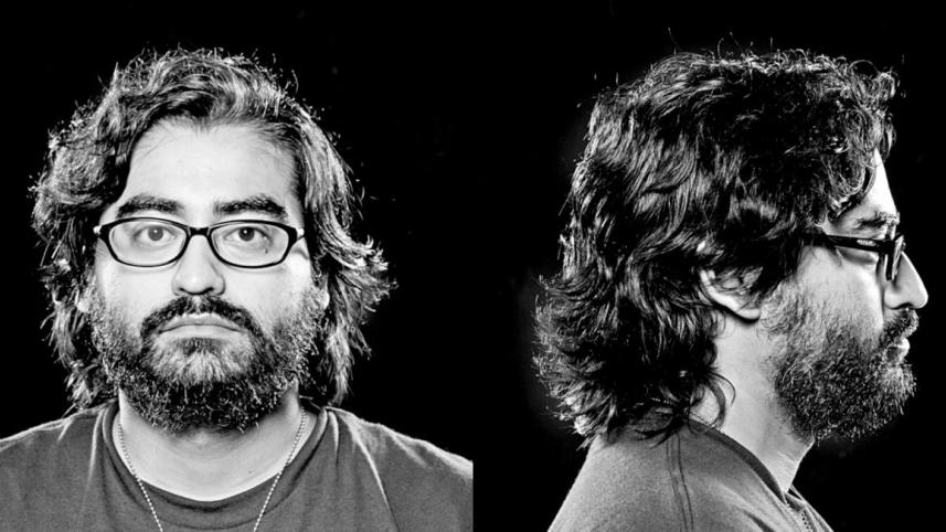 Musing About Moustaches