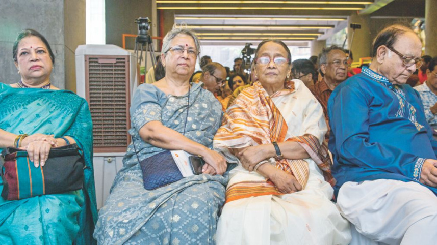 Syeda Kamal-Sultana Kamal-Selina Hossain and Syed Hasan Imam