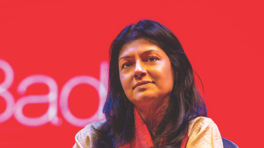 Nandita Das