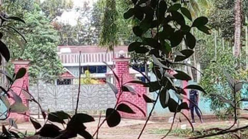 nasirpur-militant-den