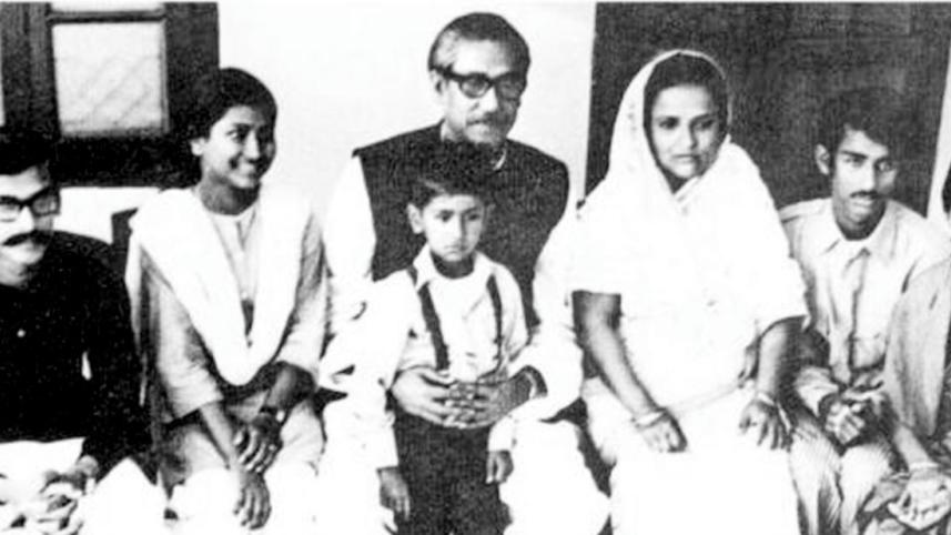 NATIONAL MOURNING DAY