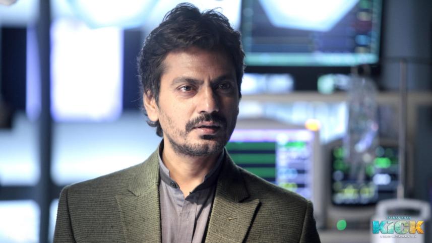 Nawazuddin Siddiqui 