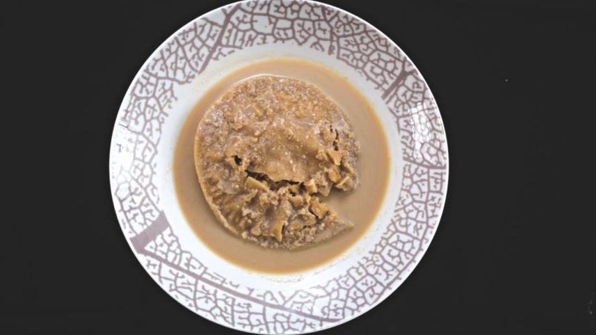 Nobanno — a celebration of nature's boon