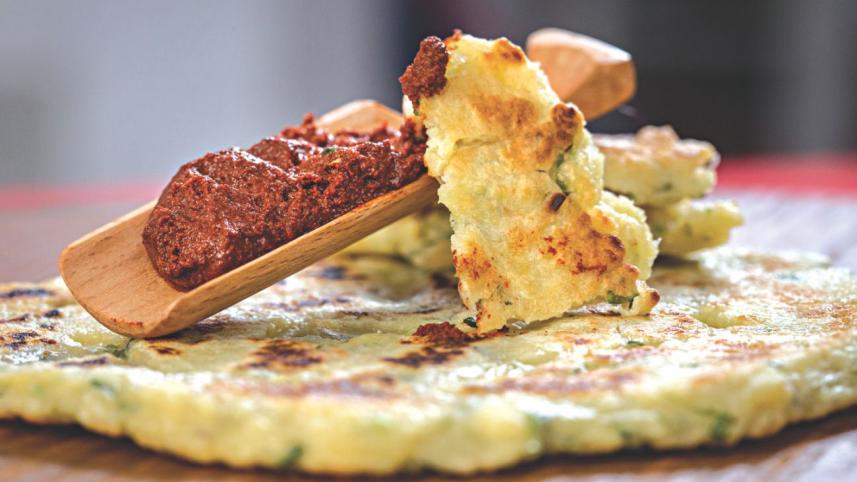 Nobanno — a celebration of nature's boon