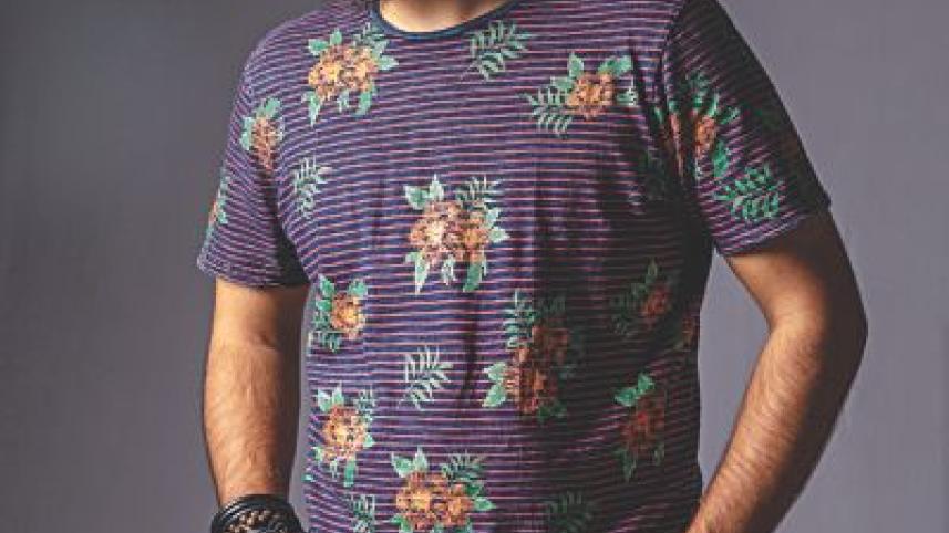 Bangladeshi Emerging singer Nobel