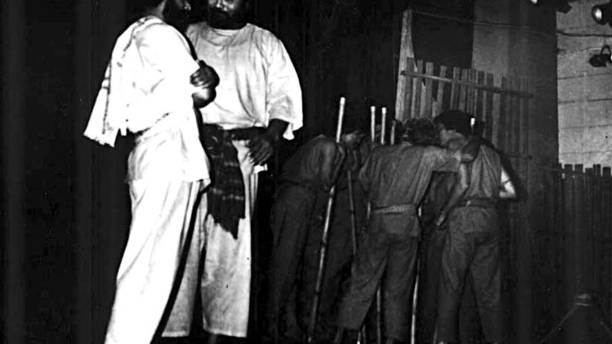 Nurul Diner Shara Jibon