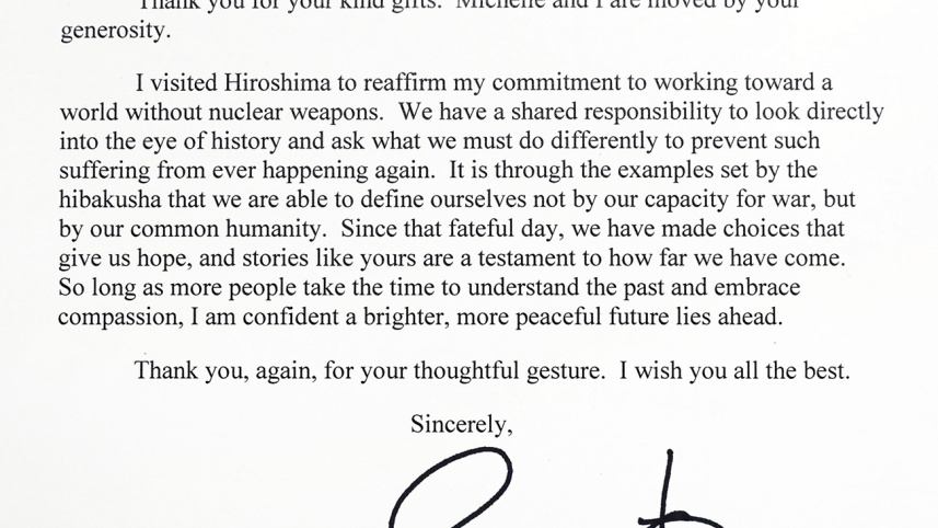 obama-letter-hiroshima