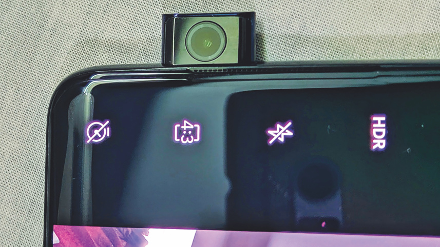 Oneplus 7 Pro Review