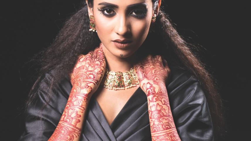 mughal opulence lustrous past