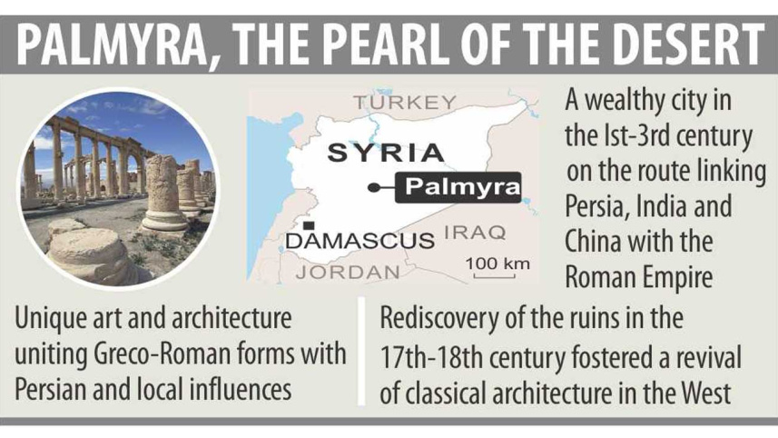 Palmyra