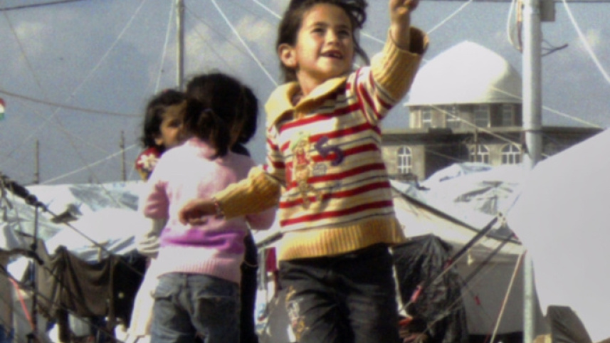 Photo 2 - Exile Voices.JPG