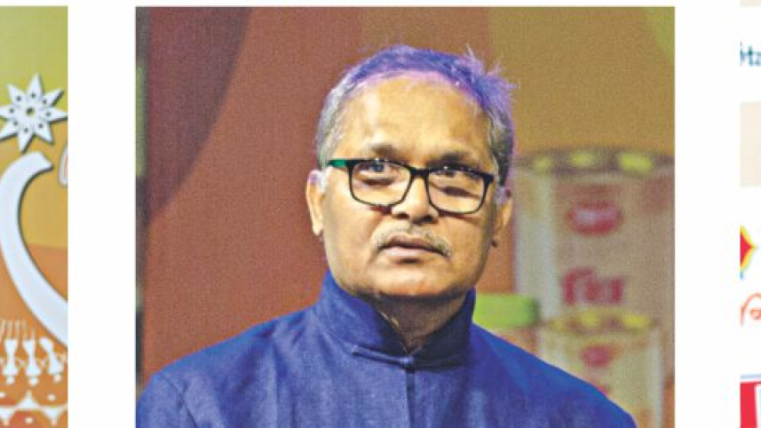 Pran Premium Ghee-Anandadhara Pitha utshab 2019