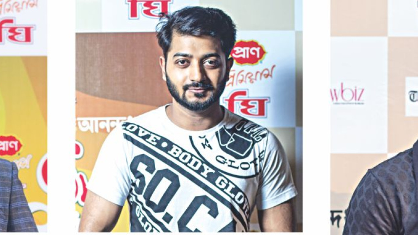 PRAN Premium Ghee-Anandadhara