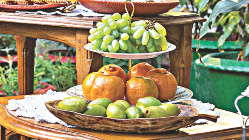 Planning the Perfect Picnic