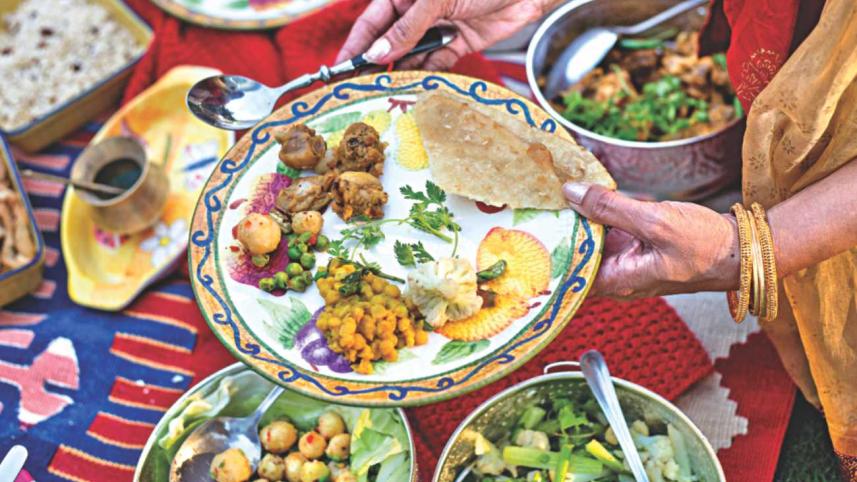 Planning the Perfect Picnic