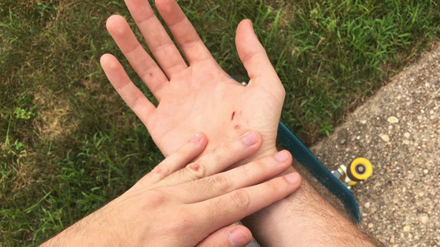 Pokestop, Pokemon Go, Wyoming, United States, Wyoming lake 