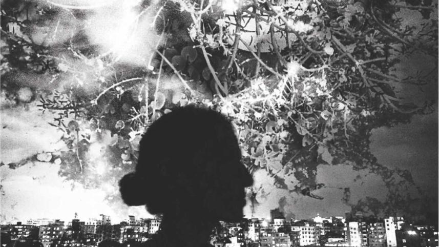 Poking Conscience through Photography