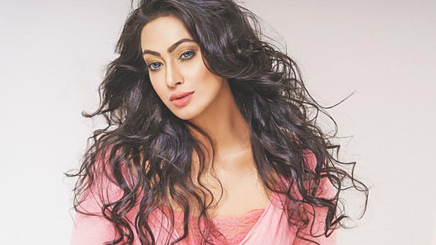 Bangladeshi Actress Popy