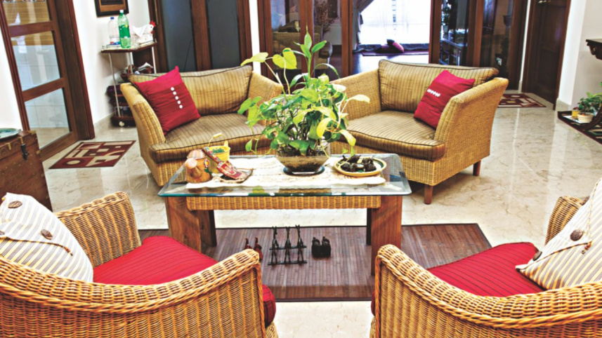 Pro tips for a twenty-first century home