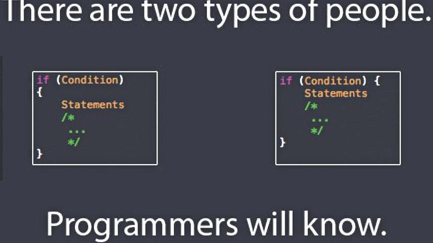 programming competitions