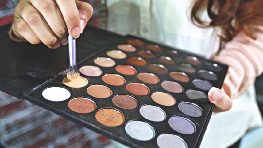 Putting Your Best Face Forward