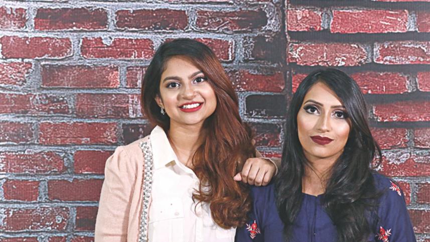 Putting Your Best Face Forward