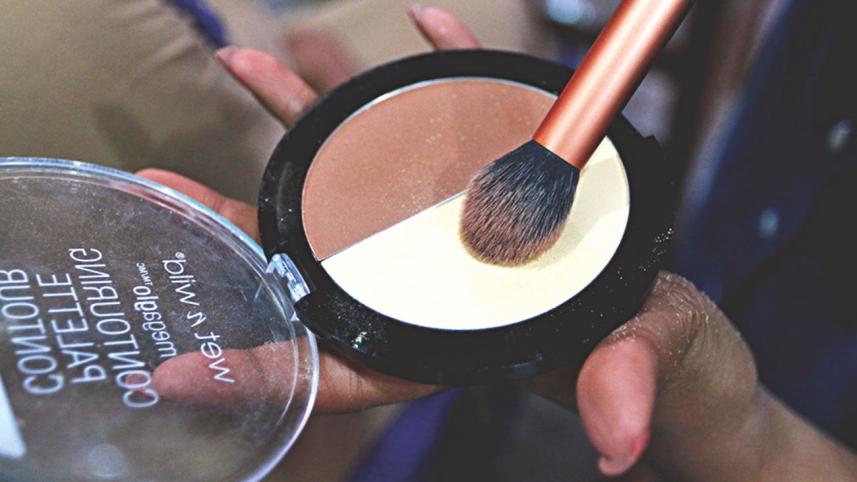 Putting Your Best Face Forward