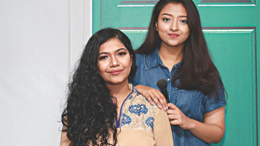 Putting Your Best Face Forward