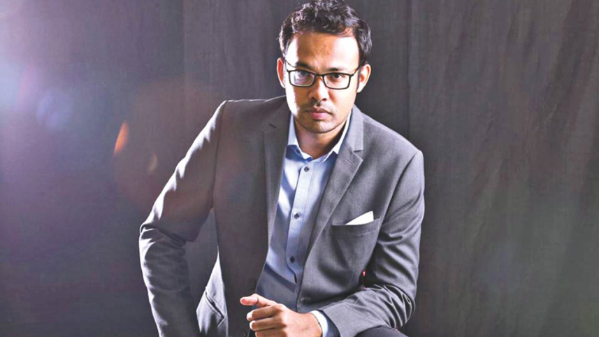 tribute to rabindranath