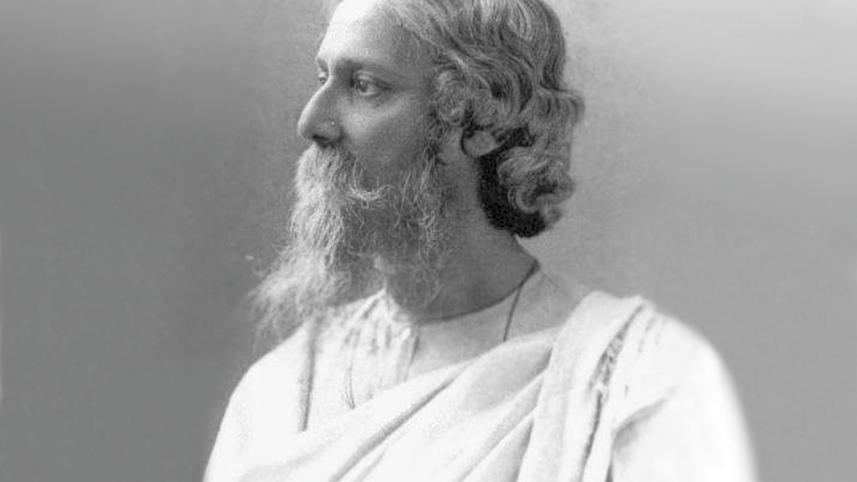 Rabindranath Tagore