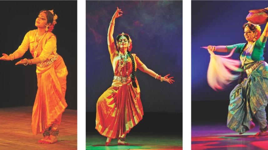 Rachel Priyanka Perris.