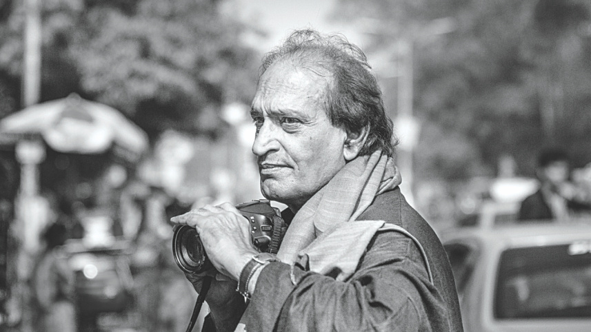 Raghu Rai