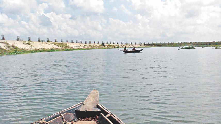 Rampura-Norail canal 2.jpg