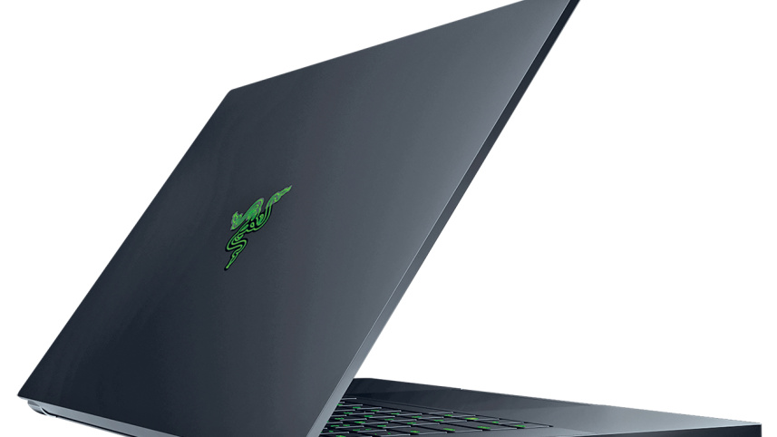 gaming laptops