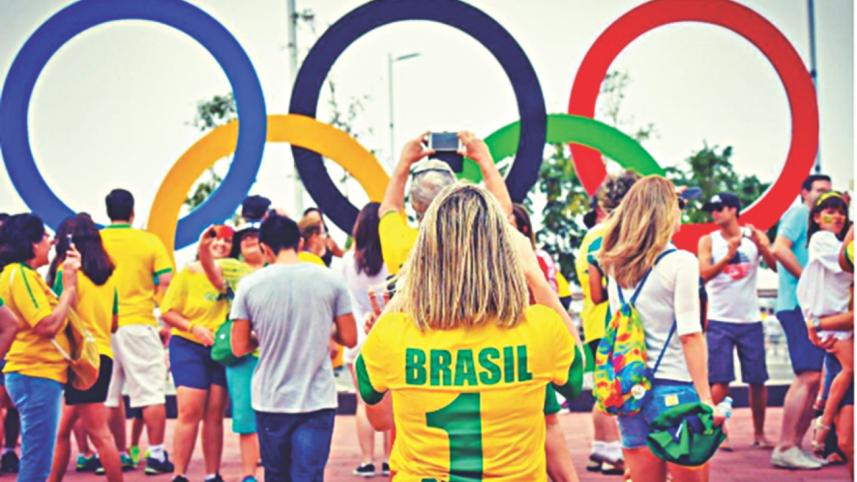 Rio 2016 Olympic Games