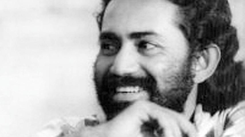 Rudra Mohammad Shahidullah