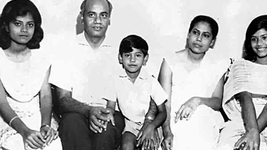 Prominent singer Runa Laila