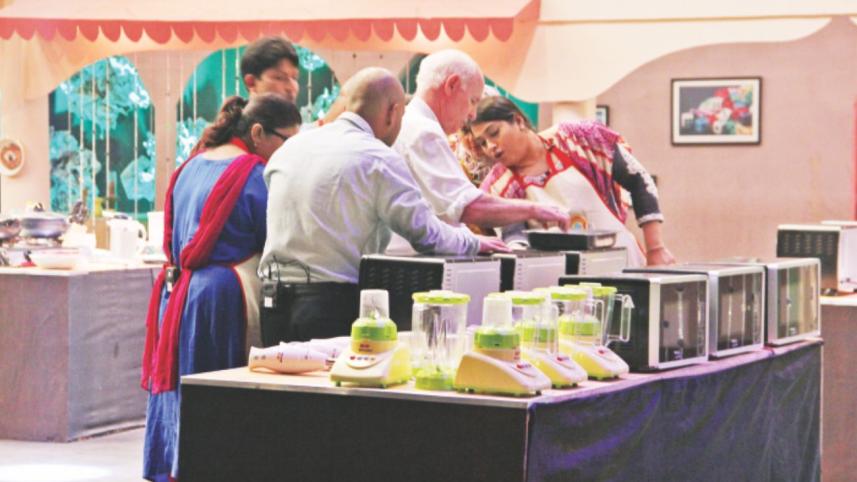 rupchada chef contest