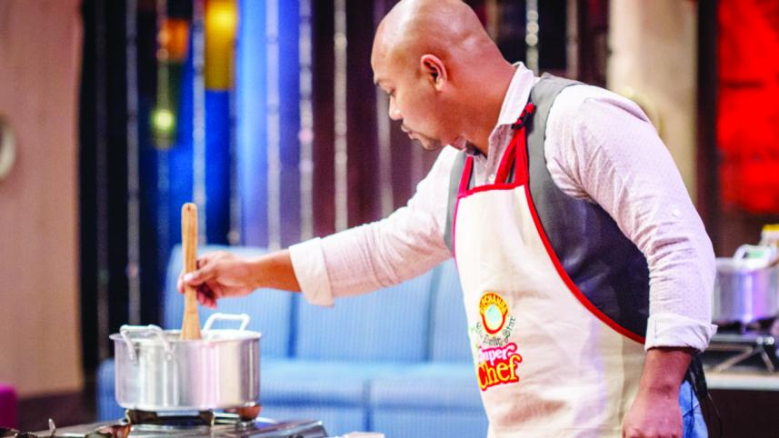 Rupchanda-The Daily Star Super Chef