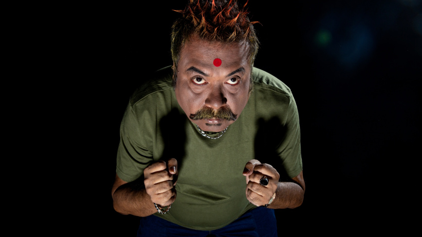 Shahidul Alam Sachchu