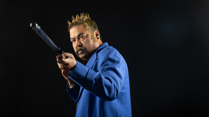 Shahidul Alam Sachchu