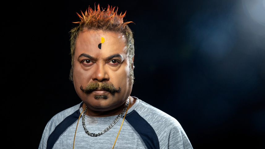 Shahidul Alam Sachchu