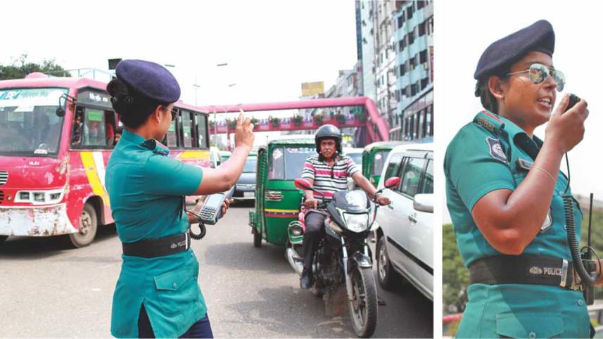 Saluting the Pioneers