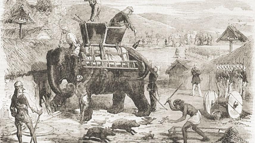 Santhals rebelled 3.jpg