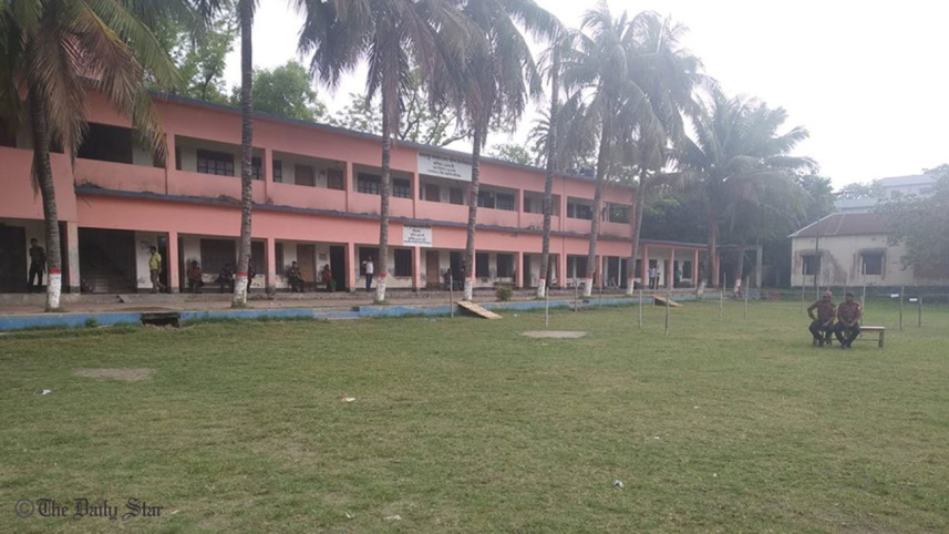 upazila election 2019